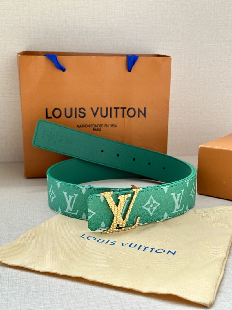 Louis Vuitton Belts